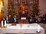 Weihnachtsgottesdienst 2009