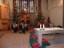 Weihnachtsgottesdienst 2011