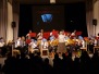 Frühjahrskonzert 2012 - Musicals