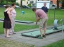 Minigolf Konzertorchester 2012