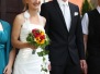 Hochzeit von Aline und Markus 2012
