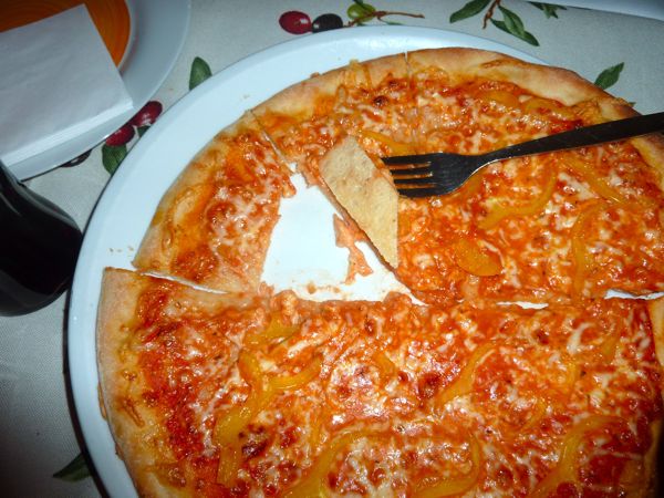 2009-22 KO Pizza