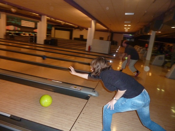 2010-08 Bowling