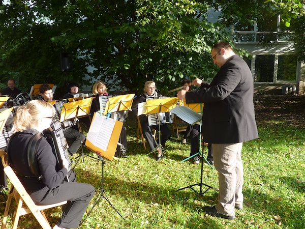 2010-11 Gottesdienst Wasser