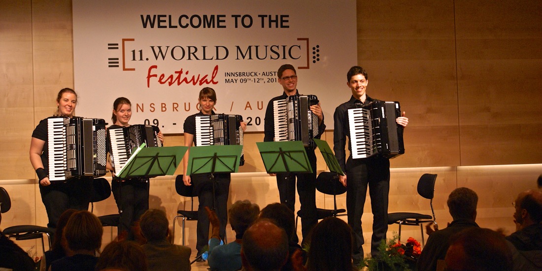 Ensemble Innsbruck 2013