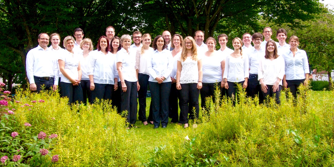 Konzertorchester 2015