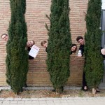 Landeswettbewerb 2016
